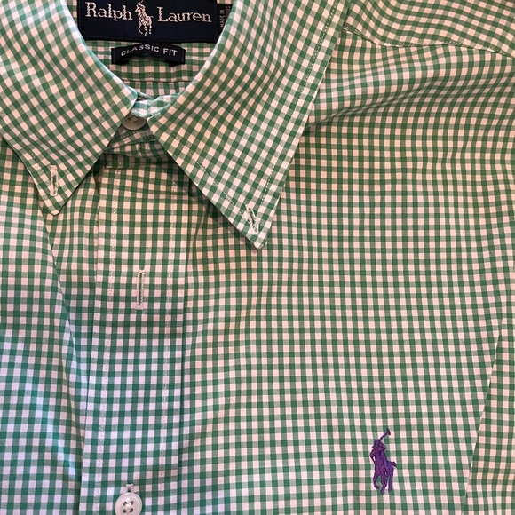 Polo Shirt L - Picture 2 of 3